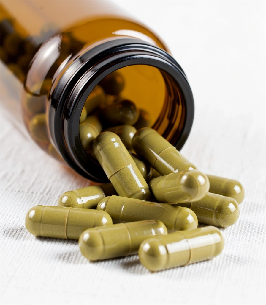 Men's Multi-Vitamin Detail