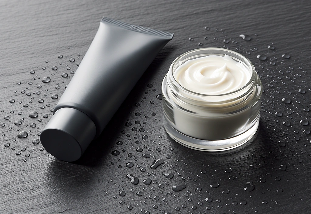 Men's Skincare Products