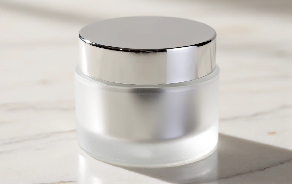 Premium Skincare Packaging