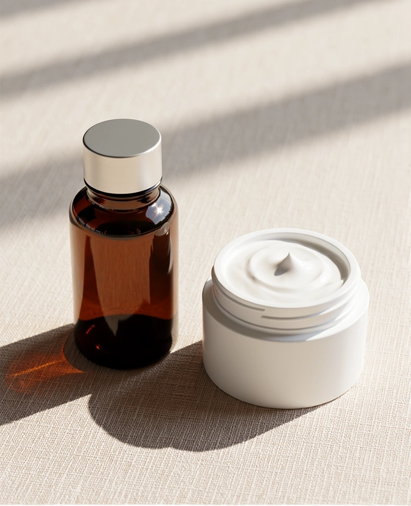 SkinVitamins premium products